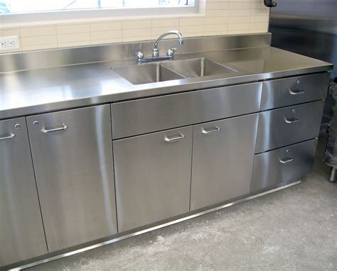 stainless steel kitchen sinks and cabinet|stainless steel under counter cabinet.